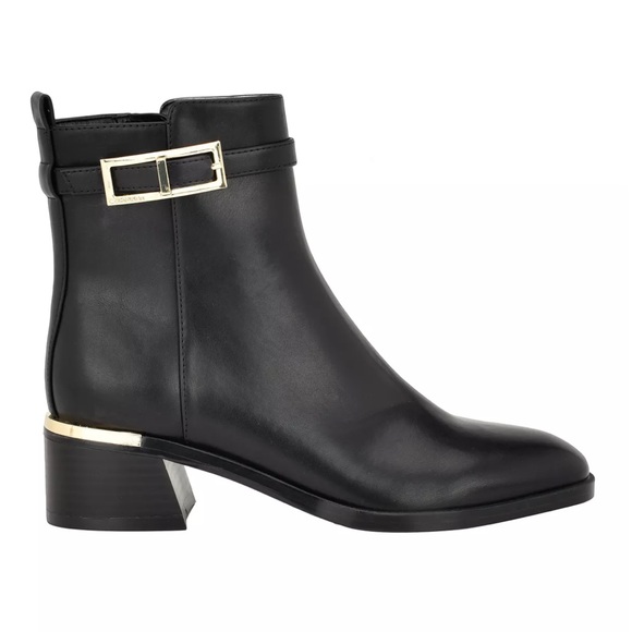 Selleing Brand New Calvin Klein Boots in the box - Picture 7 of 11